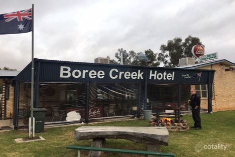 12 Drummond St, Boree Creek, NSW 2652