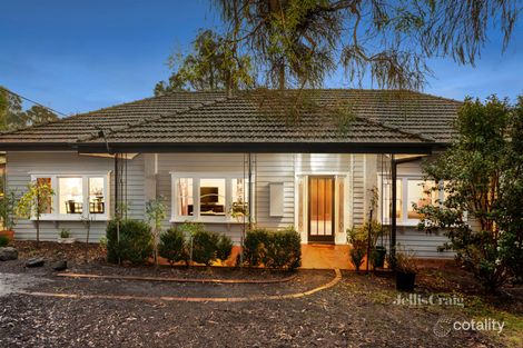 Property photo of 655 Kangaroo Ground-St Andrews Road Panton Hill VIC 3759