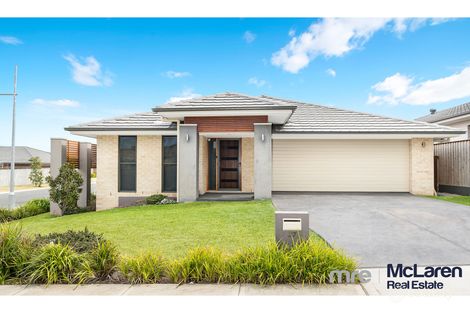27 Amberley St, Gledswood Hills, NSW 2557