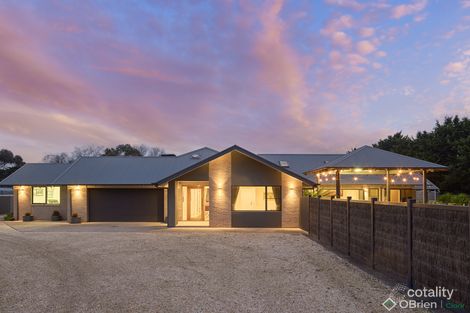 Property photo of 35 Home Road Nar Nar Goon VIC 3812