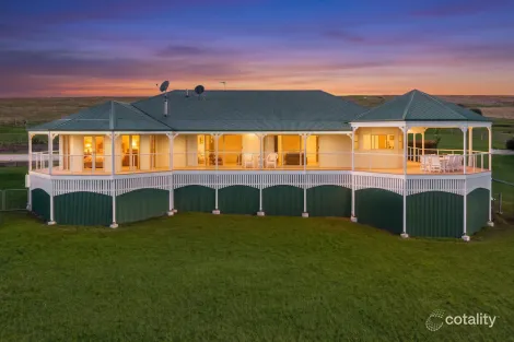 Property photo of 589A Killarney Barlows Gate Road Killarney QLD 4373