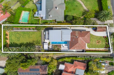 Property photo of 40 Cecil Street Gordon NSW 2072