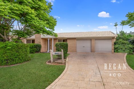 Property photo of 19 Wyena Street Kallangur QLD 4503