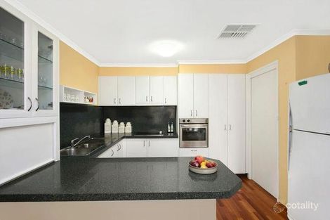 Property photo of 3/10 Togo Place Gordon ACT 2906
