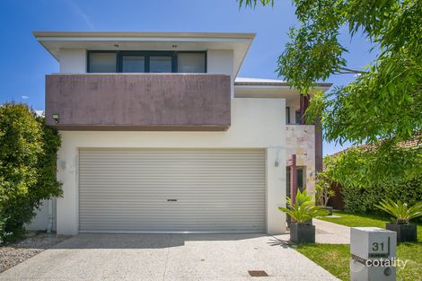Property photo of 31 Hinkler Loop Maylands WA 6051