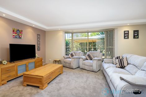 5 Moore Pl, Bligh Park, NSW 2756