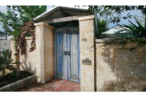Property photo of 146 Victoria Street Mosman Park WA 6012