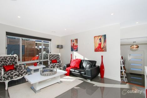 Property photo of 19 Deucem Smith Street Bonner ACT 2914