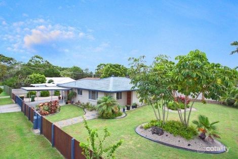 Property photo of 34 Eden Crescent Woorim QLD 4507