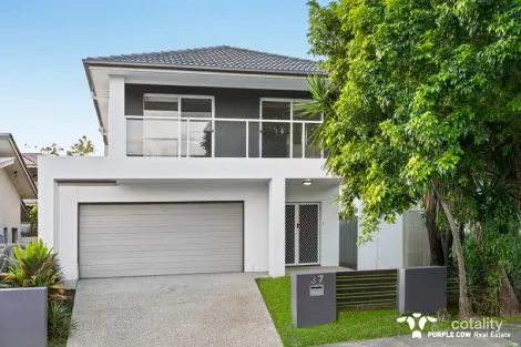 37 Riverine Dr, Springfield Lakes, QLD 4300