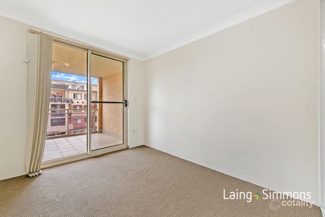 Property photo of 43/2 Hythe Street Mount Druitt NSW 2770