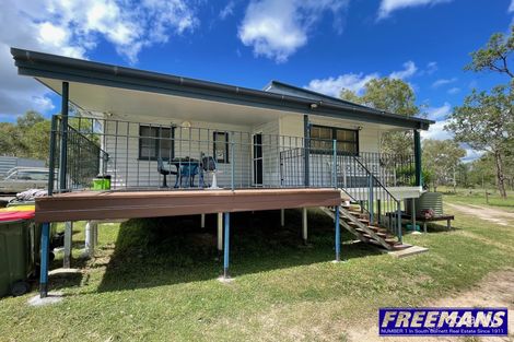 2831 Kingaroy Cooyar Rd, Tarong, QLD 4615