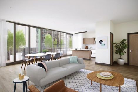 Property photo of 6/472 Bourke Street Melbourne VIC 3000