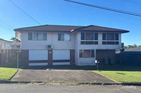 16 Ranbini St, Rochedale South, QLD 4123