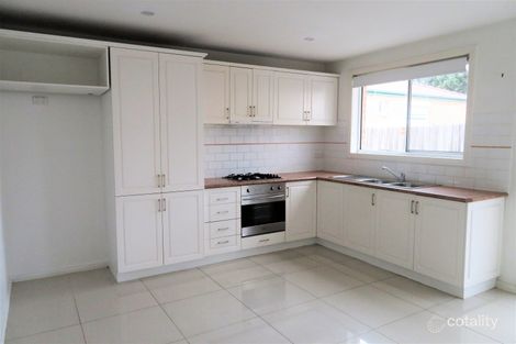 Property photo of 26 Beccia Avenue Epping VIC 3076