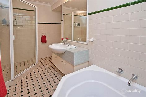 Property photo of 7/2-4 Hampden Avenue Cremorne NSW 2090