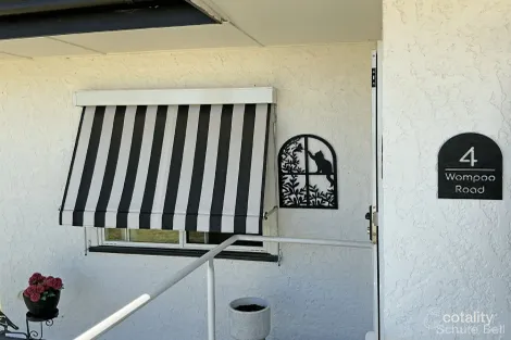 Property photo of 4 Wompoo Road Longreach QLD 4730