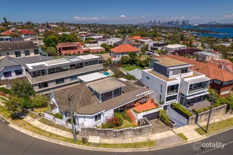 Property photo of 260 Old South Head Road Vaucluse NSW 2030