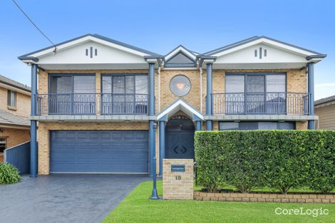 Property photo of 18 Kareela Road Woonona NSW 2517