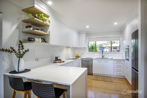 Property photo of 11 Roslyn Road Mount Julian QLD 4800