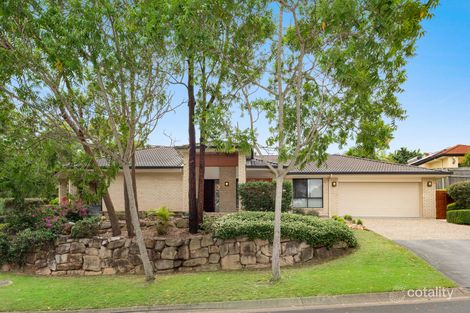 Property photo of 2 Flindersia Crescent Seventeen Mile Rocks QLD 4073