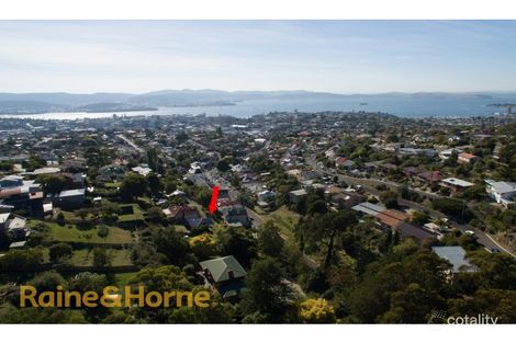 Property photo of 33 Salvator Place West Hobart TAS 7000