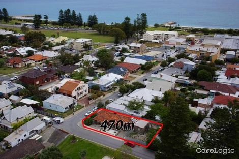 Property photo of 22 Harbour Road South Fremantle WA 6162