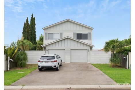 1/4 Strohfeldt St, Middle Ridge, QLD 4350