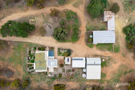 Property photo of 763 Gladstone Road Appila SA 5480