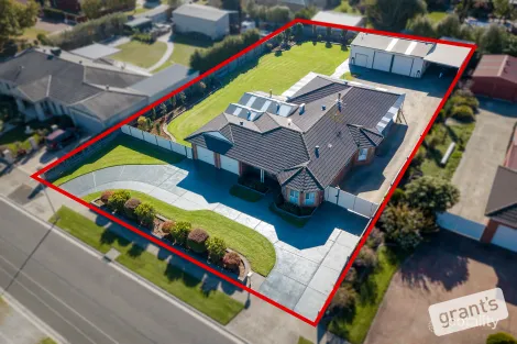 24 Crawley Rd, Narre Warren North, VIC 3804