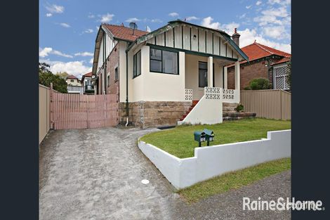 2/20 Gloucester St, Rockdale, NSW 2216