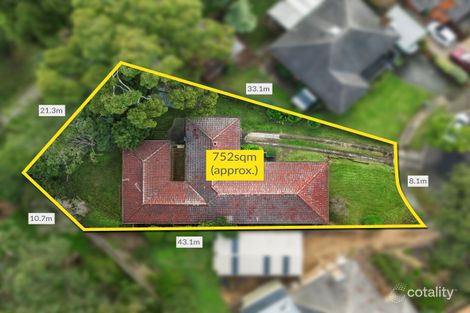 Property photo of 6 Solar Court Nunawading VIC 3131