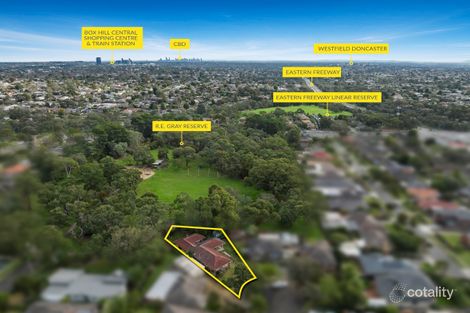 Property photo of 6 Solar Court Nunawading VIC 3131