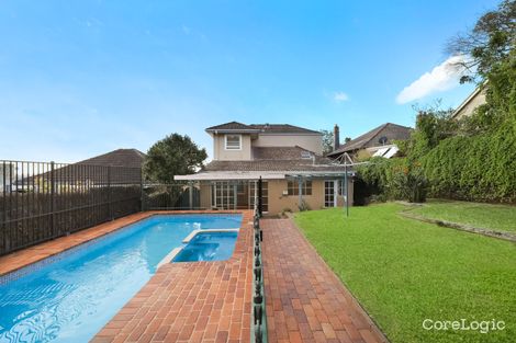 Property photo of 56 Cambridge Avenue Vaucluse NSW 2030