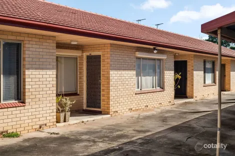 4/36 Keith Ave, North Plympton, SA 5037