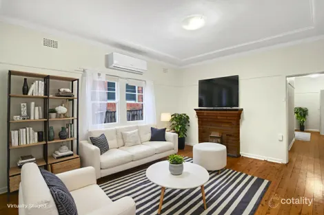 Property photo of 21 Edwin Street Croydon NSW 2132
