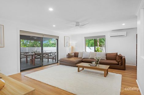 Property photo of 28 Plateau Crescent Carrara QLD 4211