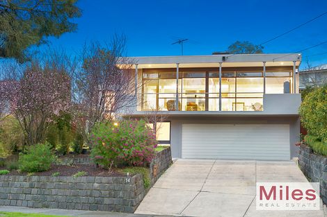 14 Scarborough Dr, Heidelberg, VIC 3084