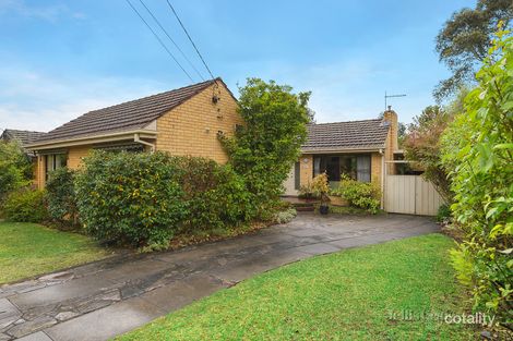 Property photo of 33 Wellard Road Box Hill South VIC 3128