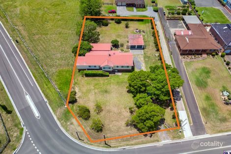 Property photo of 161 Bathurst Street Pitt Town NSW 2756