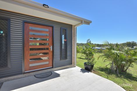 Property photo of 26 Jillaroo Close Benaraby QLD 4680