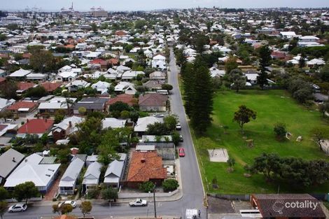 Property photo of 22 Harbour Road South Fremantle WA 6162