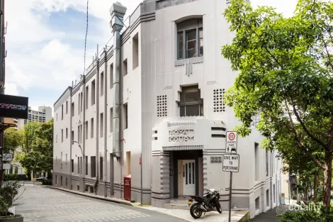 Property photo of 17/227 Crown Street Darlinghurst NSW 2010