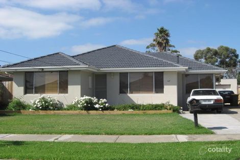 47 Spence St, Keilor Park, VIC 3042