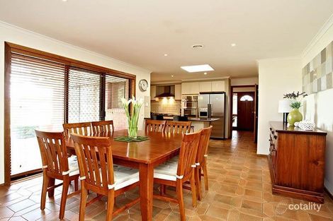 Property photo of 63 Silvereye Crescent Werribee VIC 3030