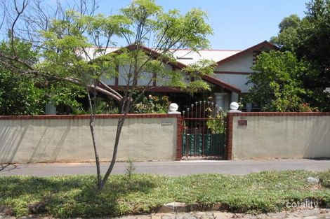 50 Park Tce, Ovingham, SA 5082