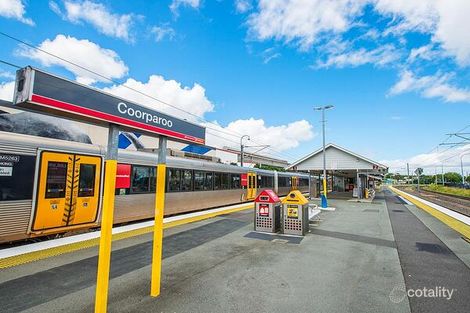 Property photo of 3/29 Halstead Street Coorparoo QLD 4151