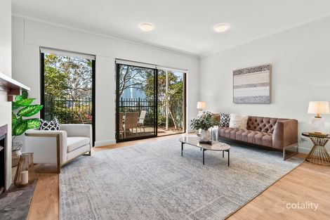 Property photo of 3/2 Jubilee Place Balmain NSW 2041