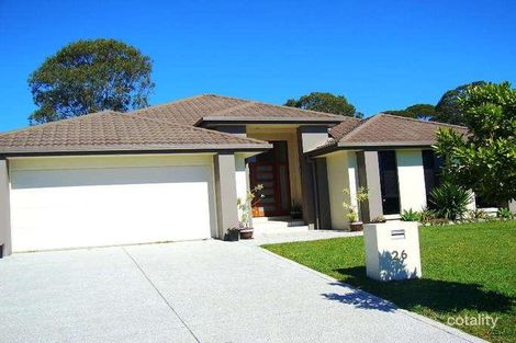 26 Sinatra St, Sippy Downs, QLD 4556