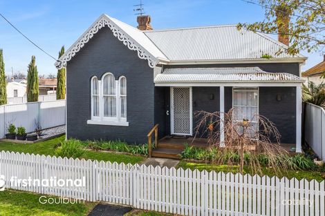 1/16 Joshua St, Goulburn, NSW 2580
